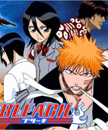 中文汉化漫画《死神BLEACH》久保带人 全1-74卷PDF/MOBI/JPG 百度网盘下载 热血 格斗 冒险 单行本 IPAD/kindle电脑手机高清电子漫画