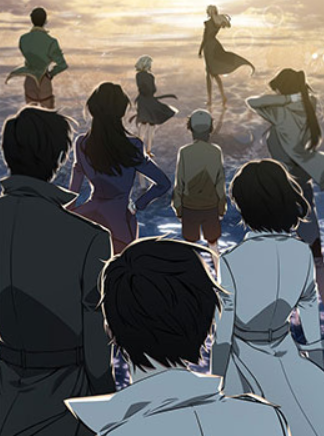 中文汉化漫画《全知读者视角》Sleep-C,SingSyong 第1-73话PDF/MOBI/JPG 百度网盘下载 韩国 魔幻 单行本 IPAD/kindle电脑手机高清电子漫画