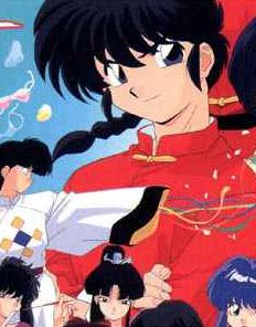 中文汉化漫画《乱马1／2》高桥留美子 全1-38卷PDF/MOBI/JPG 百度网盘下载 搞笑 格斗 单行本 IPAD/kindle电脑手机高清电子漫画