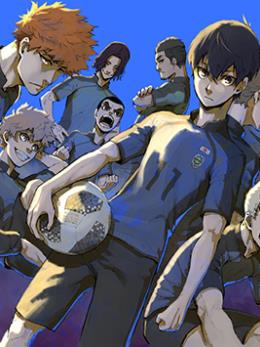 中文汉化漫画《BLUE LOCK/BLUELOCK/蓝色监狱》金城宗幸,野村优介 第1-148话PDF/MOBI/JPG 百度网盘下载 热血 竞技 单行本 IPAD/kindle电脑手机高清电子漫画