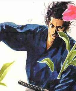 中文汉化漫画《浪客行(浪人剑客)港版》井上雄彦 第1-327回PDF/MOBI/JPG 百度网盘下载 格斗 单行本 IPAD/kindle电脑手机高清电子漫画