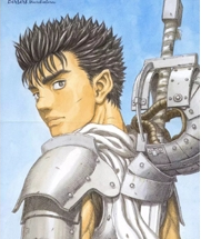 中文汉化漫画《烙印战士(剑风传奇)》三浦建太郎 第1-370话PDF/MOBI/JPG 百度网盘下载 单行本 IPAD/kindle电脑手机高清电子漫画