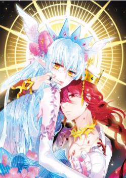 中文汉化漫画《加油大魔王》咕啾组,飒漫画 全1-172话PDF/MOBI/JPG 百度网盘下载 单行本 IPAD/kindle电脑手机高清电子漫画